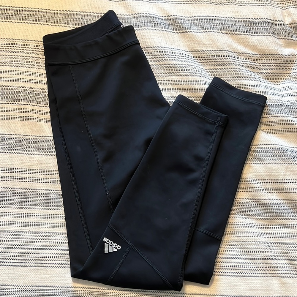 Adidas Athletic Leggings